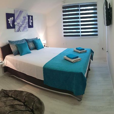 Holiday Home Flora Мостар Экстерьер фото